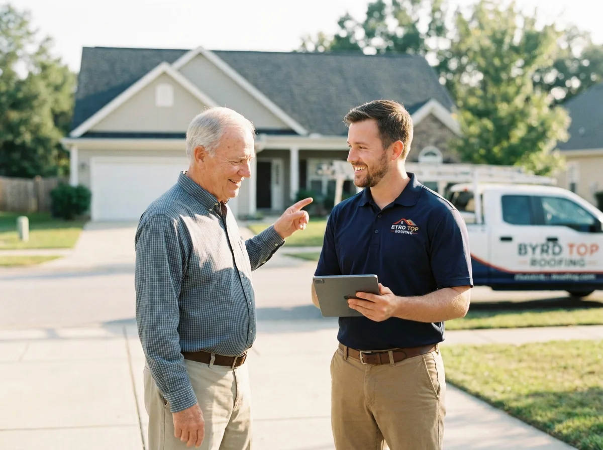 Roofing Bellefonte, PA FAQs